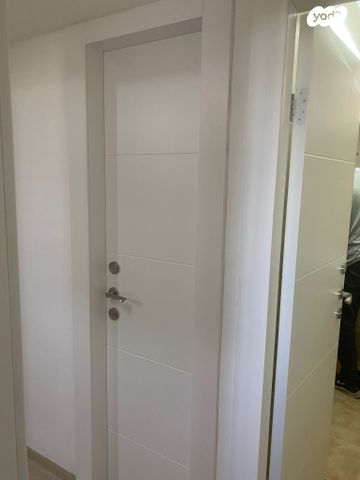 דירה, מעפילי אגוז 72, נווה חן, תל אביב יפו