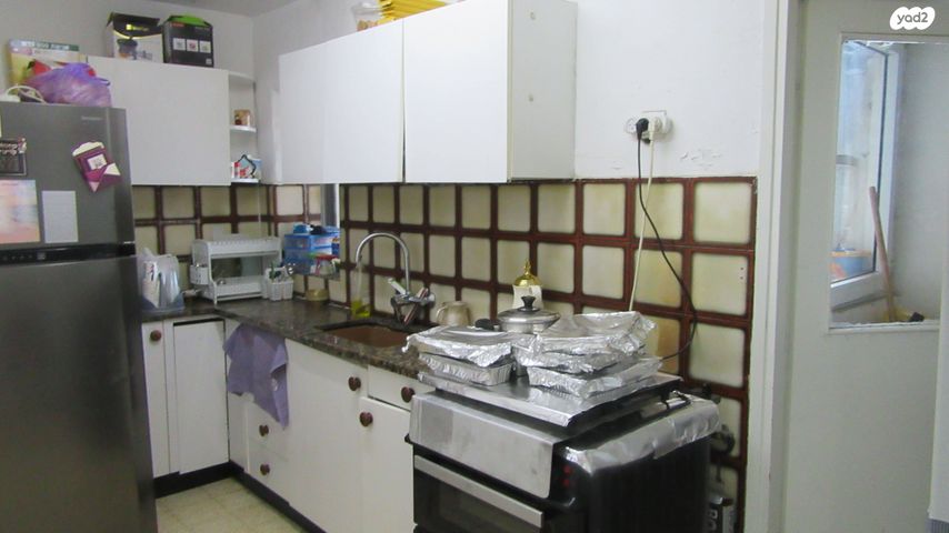 דירה, מבוא דב בר יקר 12, נווה יעקב, ירושלים