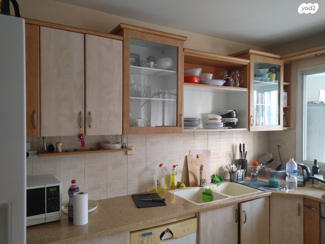 דירה, אבות ישורון 8, רובע ה', אשדוד