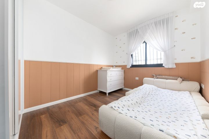 דירה, משה לוי 9, נאות שמיר, רמלה