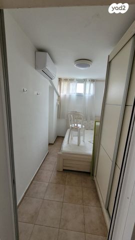 דירה, מ. אנילביץ' 438, ז'בוטינסקי, אשקלון