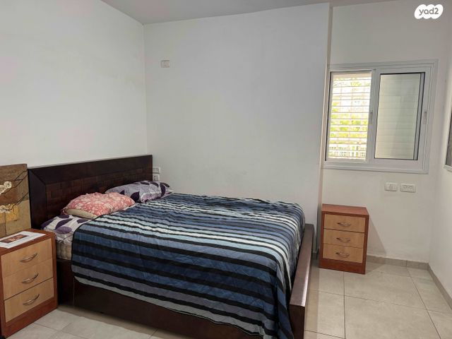 דירה, נחל צלמון 22, משואה, מודיעין מכבים רעות