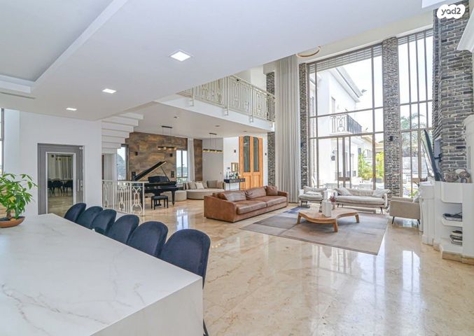 בית פרטי/ קוטג', נגה 30, הרקיע, הגולף, קיסריה