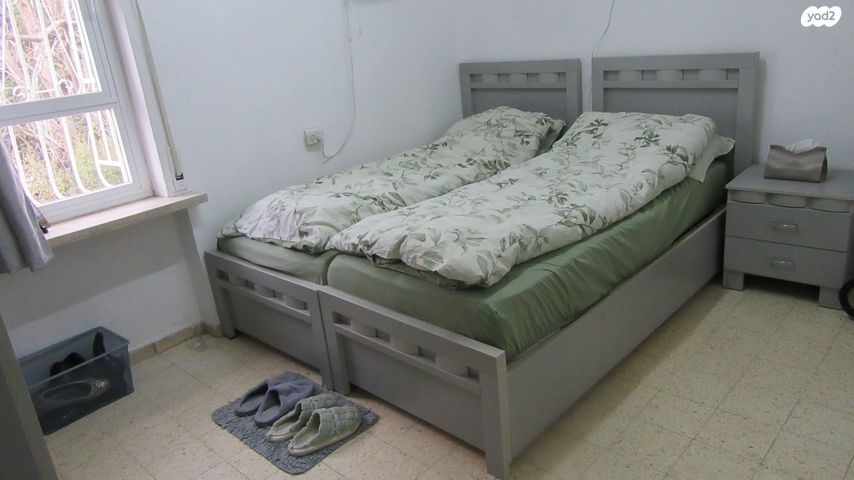 דירה, מבוא דב בר יקר 12, נווה יעקב, ירושלים