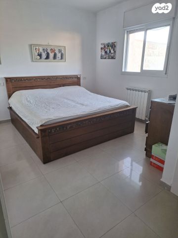 דירה, שאול אביגור 1, חומת שמואל, הר חומה, ירושלים