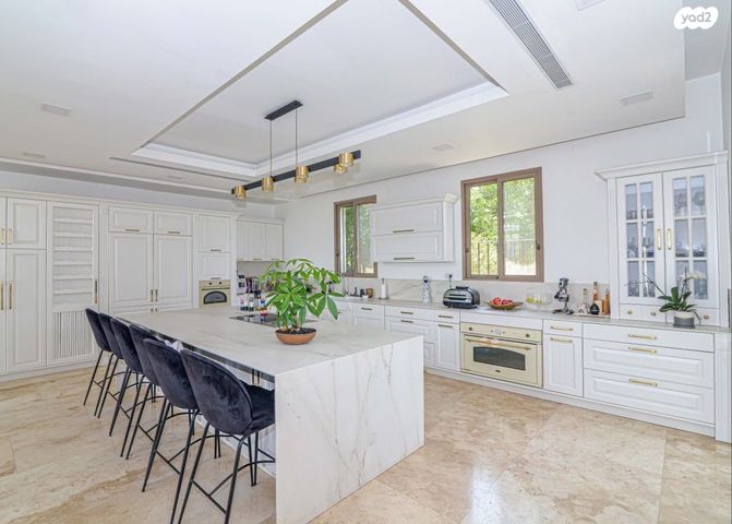 בית פרטי/ קוטג', נגה 30, הרקיע, הגולף, קיסריה