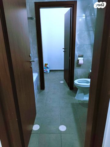 דירת גן, שרה אהרונסון 1, גדרה מזרח, גדרה