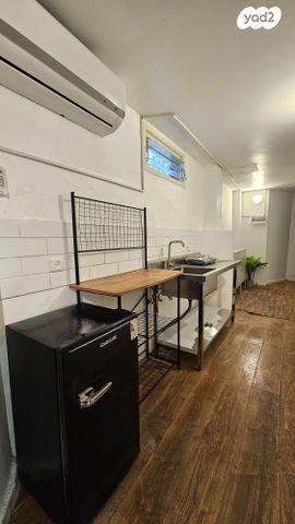 דירה, שדרות נורדאו 61, הצפון הישן - צפון, תל אביב יפו