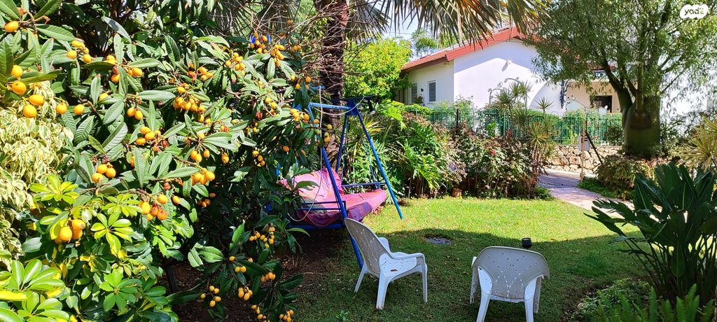 דו משפחתי, קק"ל 36, קרית עמל, קרית טבעון