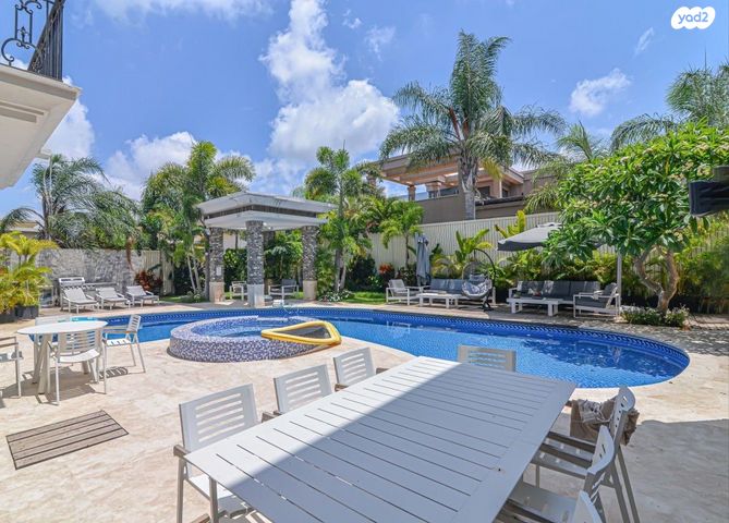 בית פרטי/ קוטג', נגה 30, הרקיע, הגולף, קיסריה