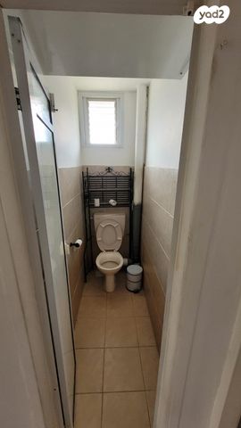 דירה, מ. אנילביץ' 438, ז'בוטינסקי, אשקלון