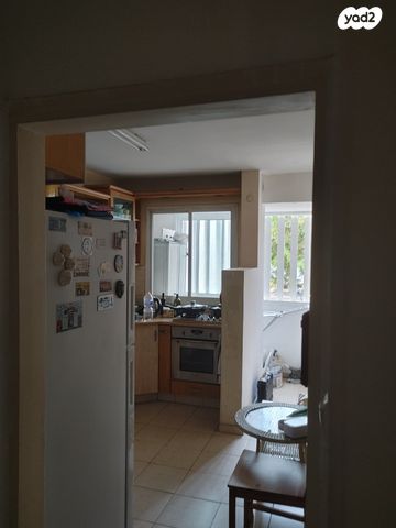 דירה, אבות ישורון 8, רובע ה', אשדוד