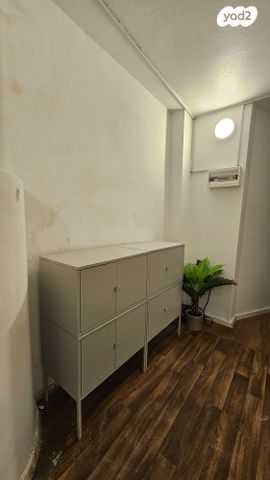 דירה, שדרות נורדאו 61, הצפון הישן - צפון, תל אביב יפו