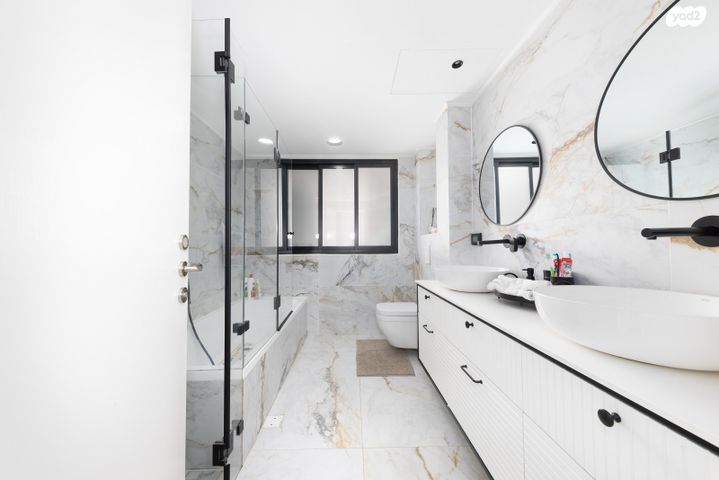 דירה, משה לוי 9, נאות שמיר, רמלה