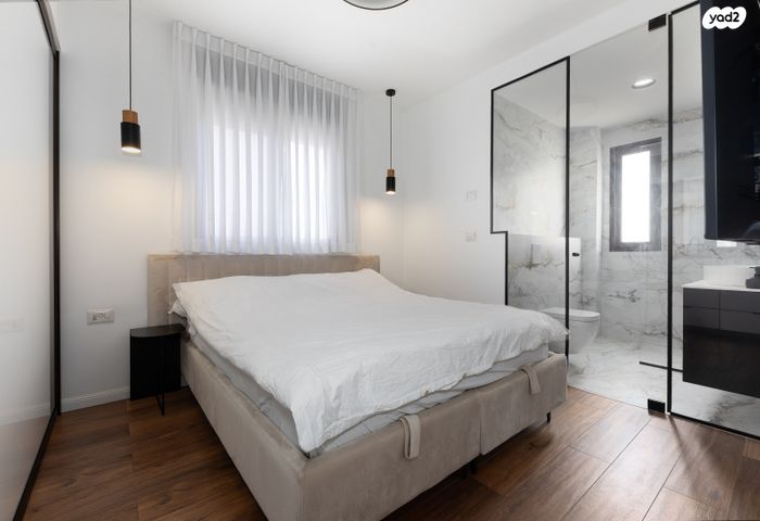 דירה, משה לוי 9, נאות שמיר, רמלה