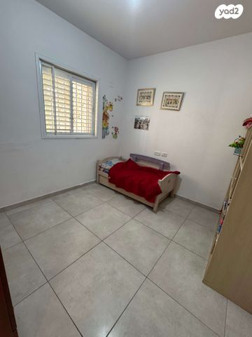 דירה, נחל צלמון 22, משואה, מודיעין מכבים רעות