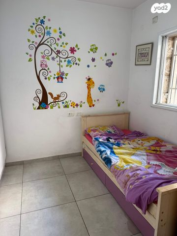 דירה, נחל צלמון 22, משואה, מודיעין מכבים רעות