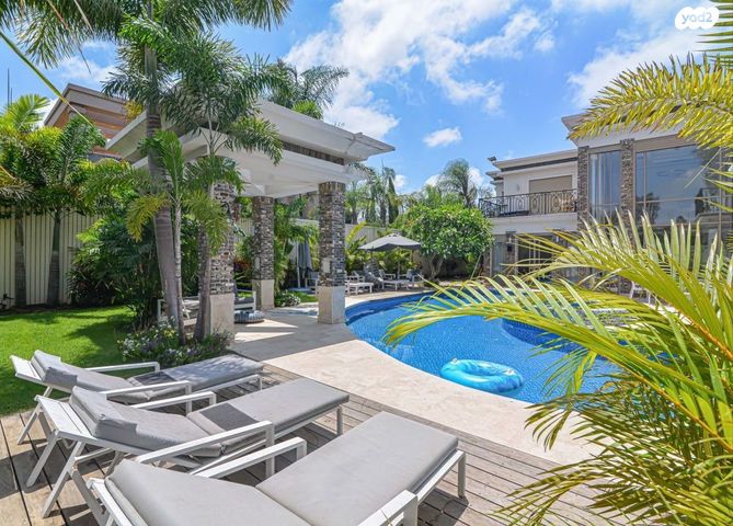 בית פרטי/ קוטג', נגה 30, הרקיע, הגולף, קיסריה