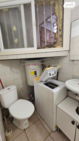 דירה, שדרות נורדאו 61, הצפון הישן - צפון, תל אביב יפו