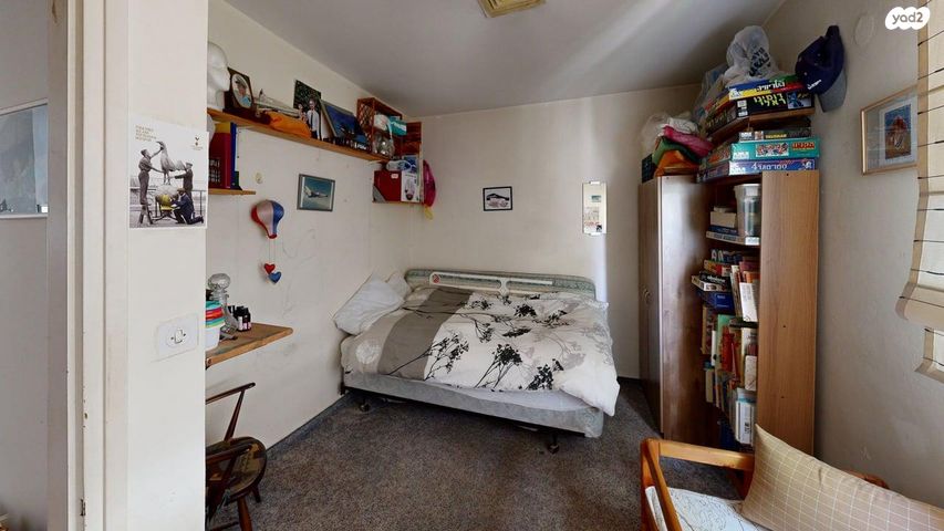 דו משפחתי, שבט בנימין 10, המכבים, גבעת זאב