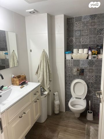 דירה, העלייה 9, רמת משה / בית שמש הוותיקה, בית שמש