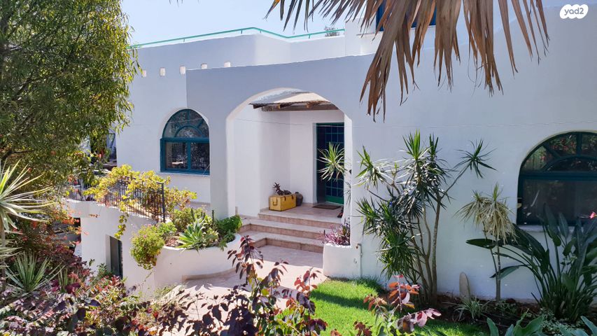 דו משפחתי, קק"ל 36, קרית עמל, קרית טבעון