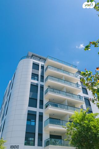 דירה, הדר 42, הרצליה הירוקה, נווה עובד, הרצליה