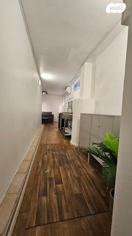 דירה, שדרות נורדאו 61, הצפון הישן - צפון, תל אביב יפו