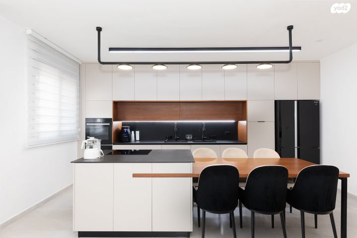 דירה, משה לוי 9, נאות שמיר, רמלה