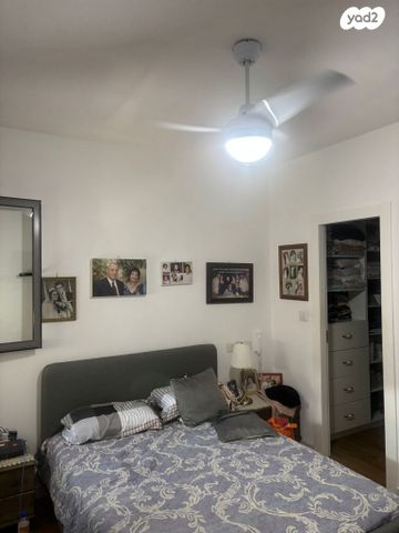 דירה, העלייה 9, רמת משה / בית שמש הוותיקה, בית שמש