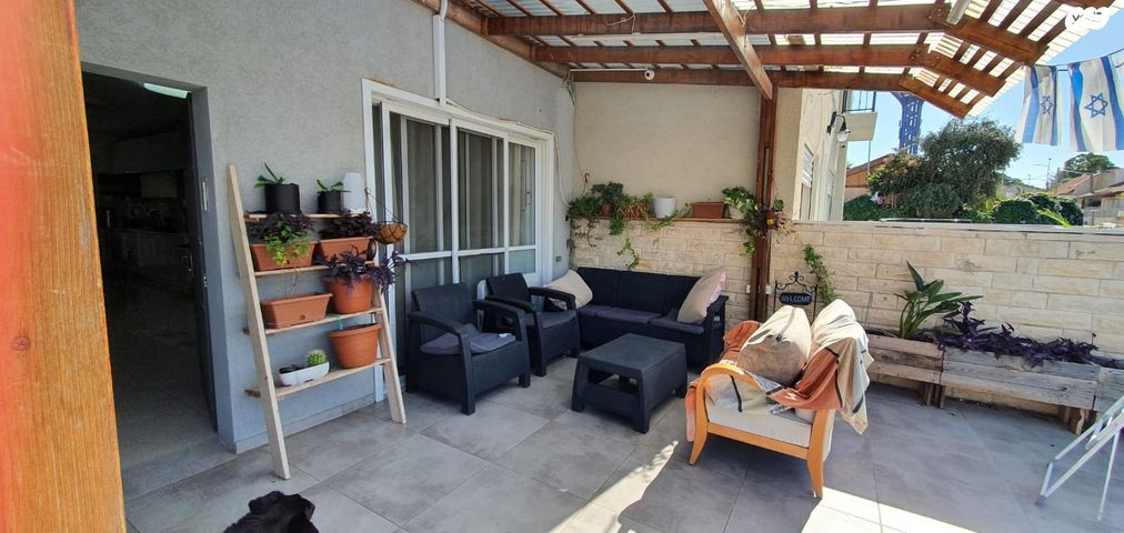 בית פרטי/ קוטג', אבו חצירא 11, אשכול, רמלה