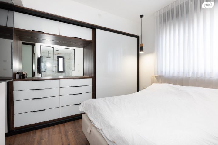 דירה, משה לוי 9, נאות שמיר, רמלה