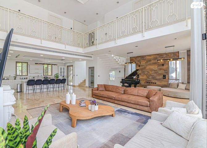 בית פרטי/ קוטג', נגה 30, הרקיע, הגולף, קיסריה