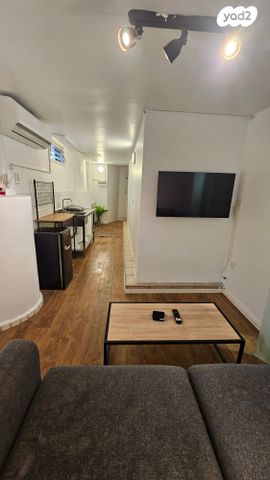 דירה, שדרות נורדאו 61, הצפון הישן - צפון, תל אביב יפו