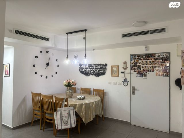 דירה, העלייה 9, רמת משה / בית שמש הוותיקה, בית שמש