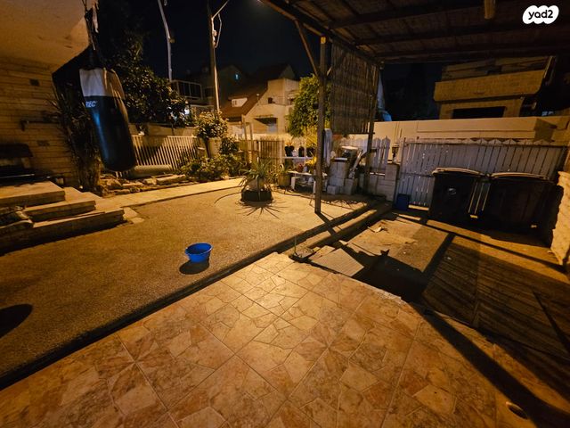 בית פרטי/ קוטג', הגפן 11, יפה נוף וגני דן, רמלה