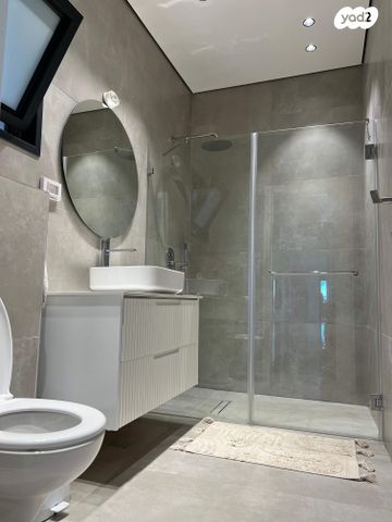 דירה, יעקב שטיינברג 11, קרית בנימין, קרית אתא