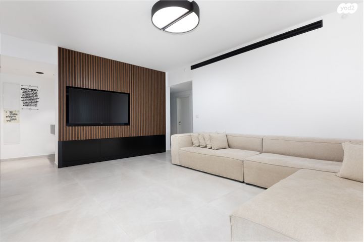 דירה, משה לוי 9, נאות שמיר, רמלה