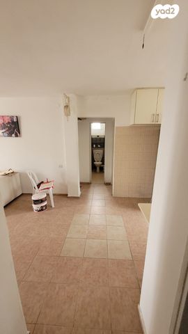 דירה, מ. אנילביץ' 438, ז'בוטינסקי, אשקלון