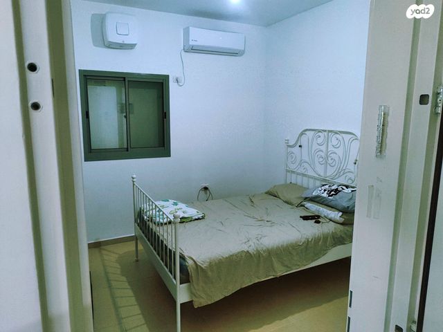 דירת גן, שרה אהרונסון 1, גדרה מזרח, גדרה