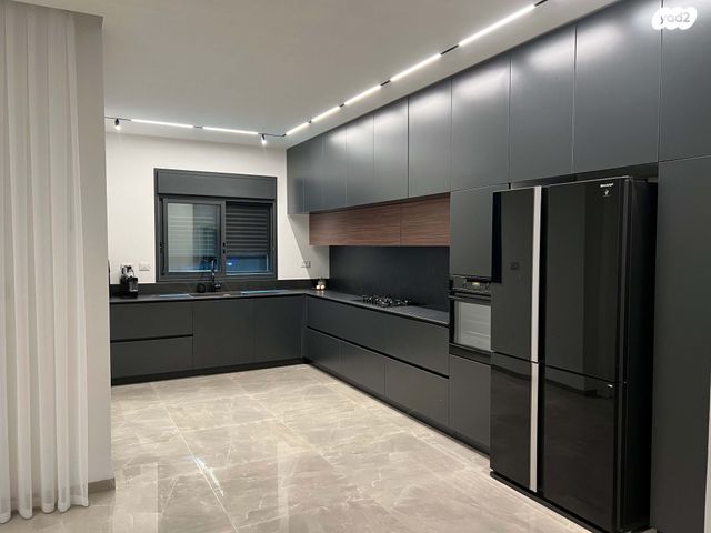 דירה, יעקב שטיינברג 11, קרית בנימין, קרית אתא