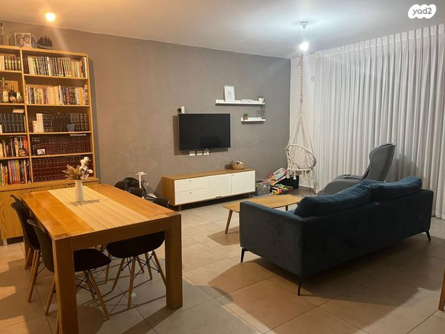 דירה, נחל הבשור 2, נאות שקמה, שדרות