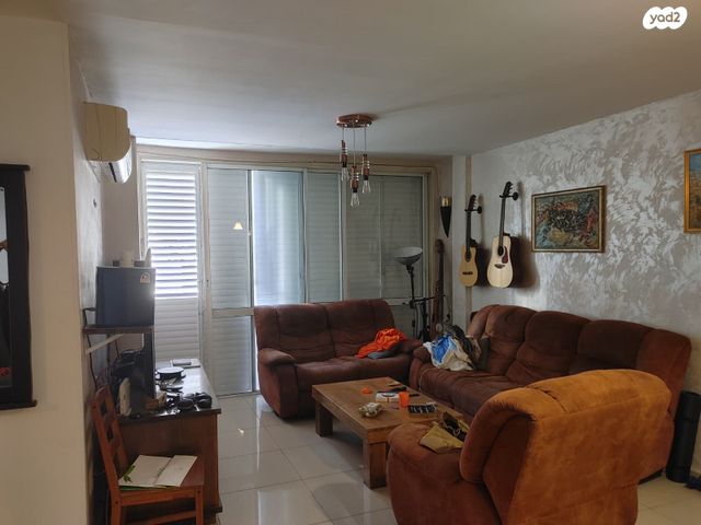 דירה, אבות ישורון 8, רובע ה', אשדוד