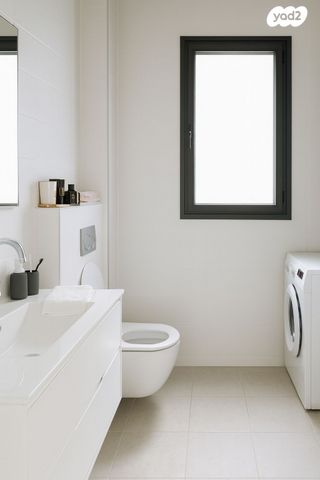 דירה, הדר 42, הרצליה הירוקה, נווה עובד, הרצליה