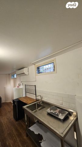 דירה, שדרות נורדאו 61, הצפון הישן - צפון, תל אביב יפו