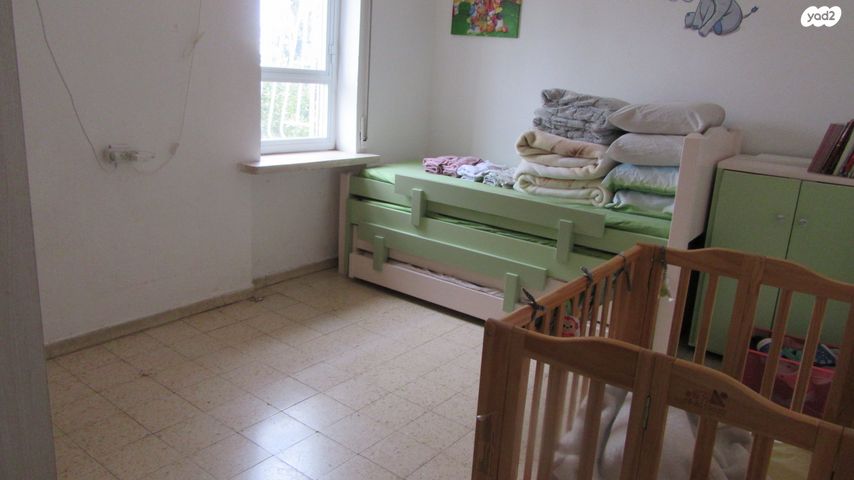 דירה, מבוא דב בר יקר 12, נווה יעקב, ירושלים