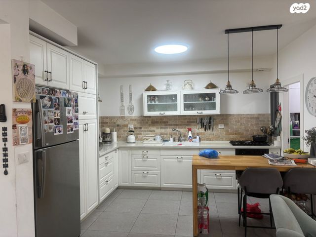 דירה, העלייה 9, רמת משה / בית שמש הוותיקה, בית שמש