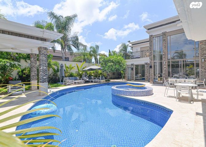 בית פרטי/ קוטג', נגה 30, הרקיע, הגולף, קיסריה