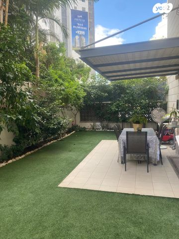 דירת גן, אגם כנרת 14, אגמים, נתניה