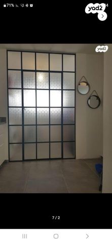 דירה, האילנות 42, גן רש"ל, הרצליה